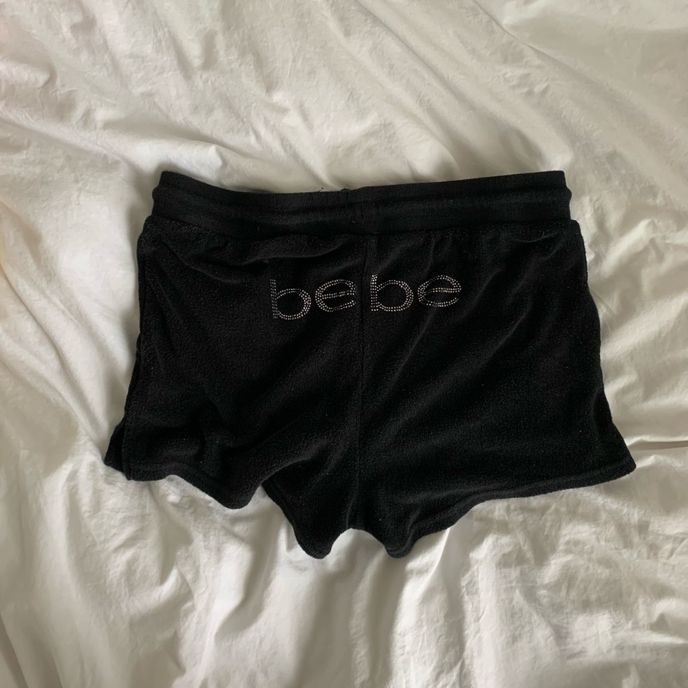 Bebe shorts